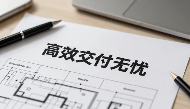 规格定制成为供货有保障发展的重要工具